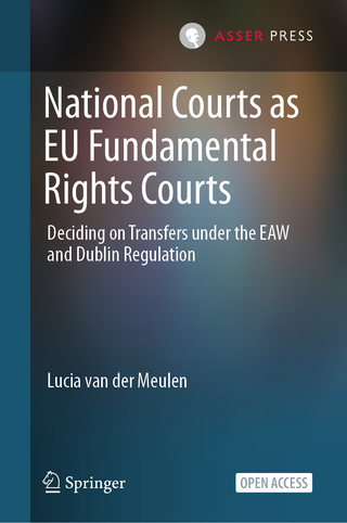 National Courts as EU Fundamental Rights Courts