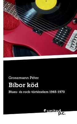 Bíbor köd -  Groszmann Péter