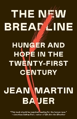 The New Breadline - Jean-Martin Bauer