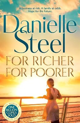 For Richer For Poorer - Danielle Steel