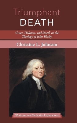 Triumphant Death - Christine L Johnson