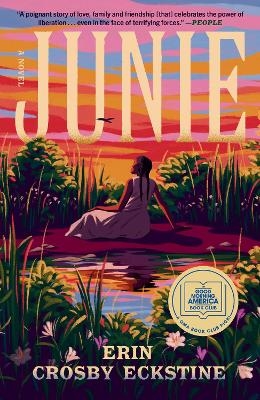 Junie: A GMA Book Club Pick