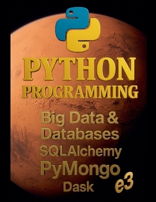 Python Programming -  e3