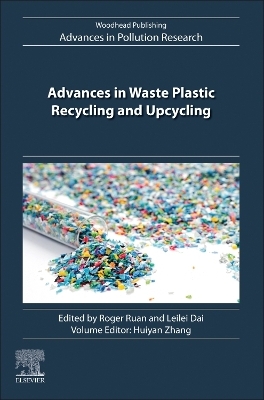 Advances in Waste Plastic Recycling and Upcycling