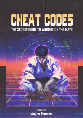 Cheat Codes - Wayne Tomsett