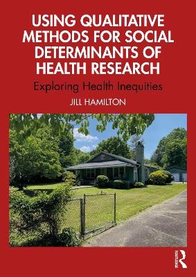 Using Qualitative Methods for Social Determinants of Health Research