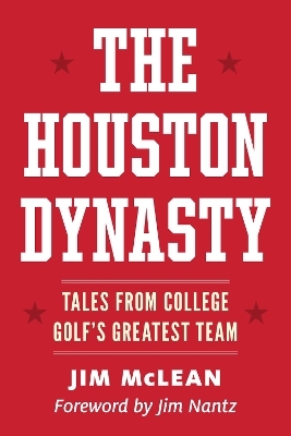The Houston Dynasty