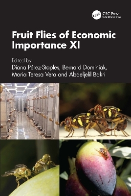 Fruit Flies of Economic Importance XI - 