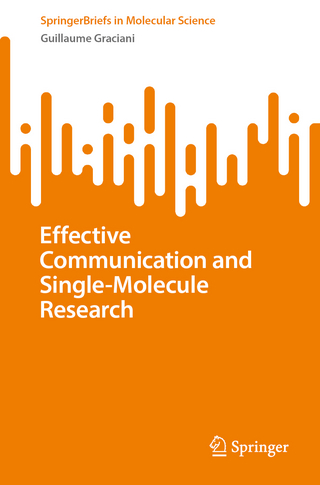 Effective Communication and Single-Molecule Research