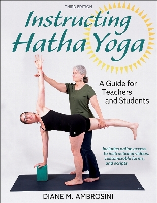 Instructing Hatha Yoga