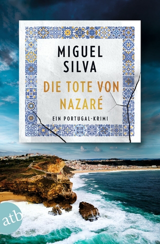 Die Tote von Nazaré