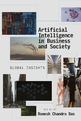 Artificial Intelligence in Business and Society - 