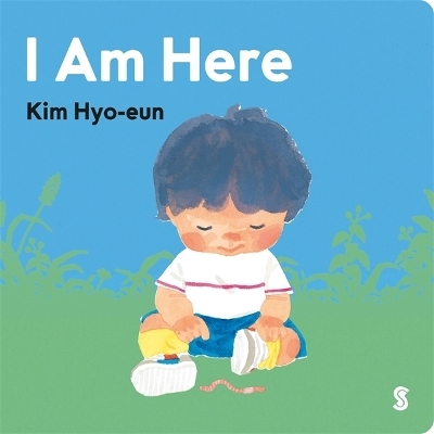 I Am Here - Hyo-Eun Kim
