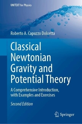 Classical Newtonian Gravity and Potential Theory