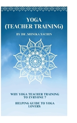 Yoga (teacher training)