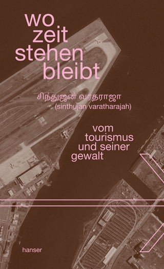 wo zeit stehen bleibt