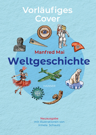 Weltgeschichte