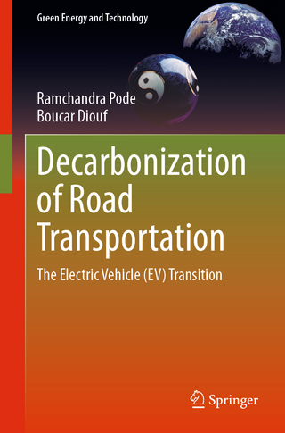 Decarbonization of Road Transportation
