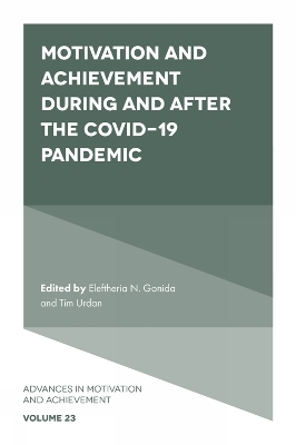 Motivation and Achievement During and After the COVID-19 Pandemic - 