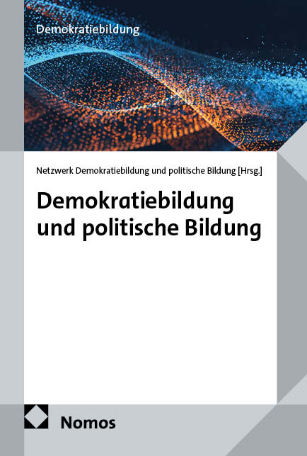 Demokratiebildung und politische Bildung - 