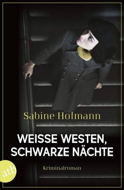 Wei&szlig;e Westen, schwarze N&auml;chte - Sabine Hofmann