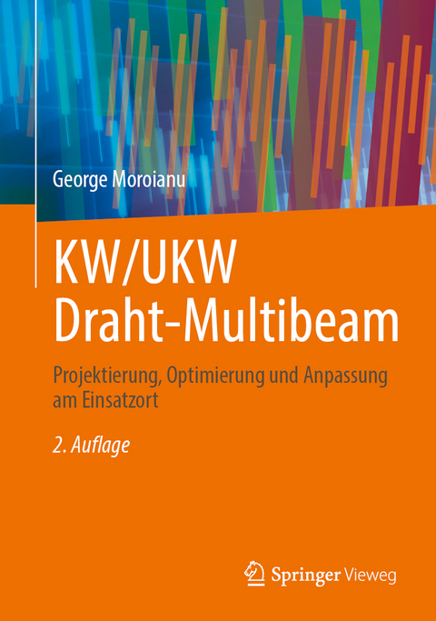 KW/UKW Draht-Multibeam - George Moroianu