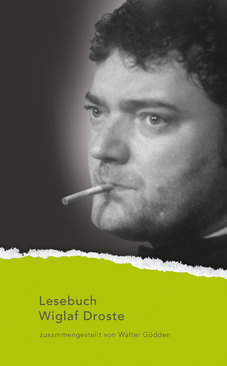 Lesebuch Wiglaf Droste