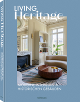 Living Heritage - 