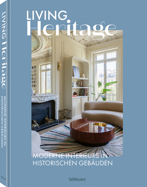 Living Heritage - 