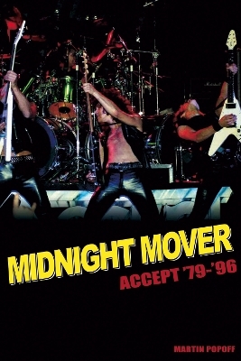 Midnight Mover