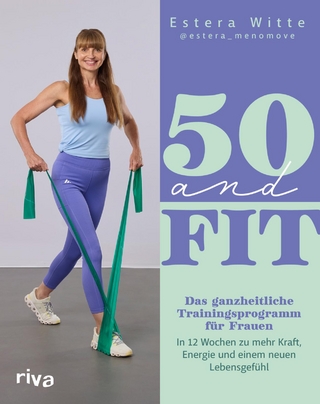 50 and Fit