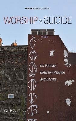 Worship or Suicide