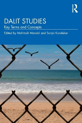 Dalit Studies - 