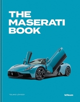 The Maserati Book - Roland L&ouml;wisch