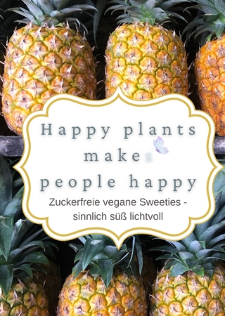 happy plants makes people happy