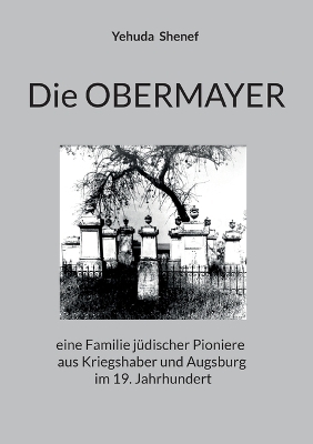 Die OBERMAYER - Yehuda Shenef