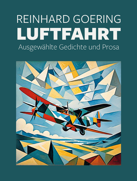 Luftfahrt - Reinhard Goering