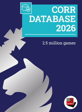 CORR Database 2026