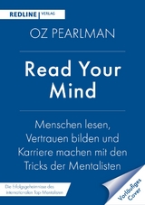 Read Your Mind - Oz Pearlman