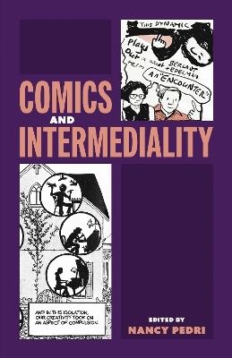 Comics and Intermediality - 
