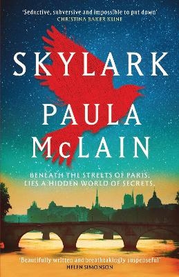 Skylark - Paula McLain