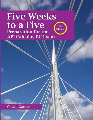 Five Weeks to a Five