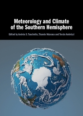 Meteorology and Climate of the Southern Hemisphere - 