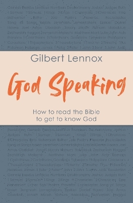 God Speaking - Gilbert Lennox