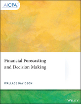 Financial Forecasting and Decision Making -  III Wallace Davidson