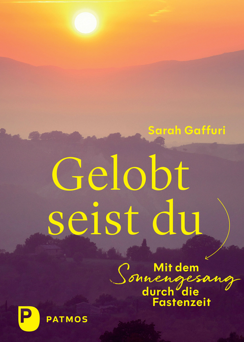 Gelobt seist du - Sarah Gaffuri