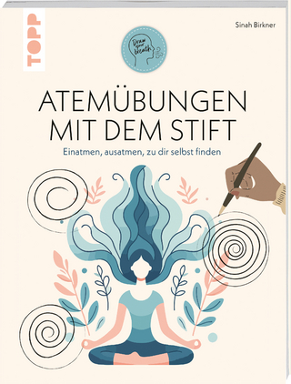 Atemübungen mit dem Stift