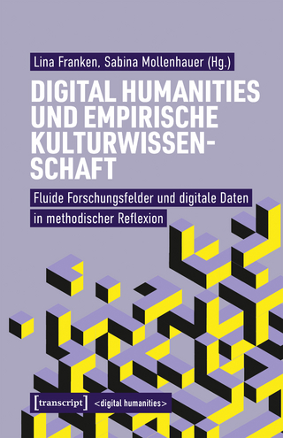 Digital Humanities und Empirische Kulturwissenschaft