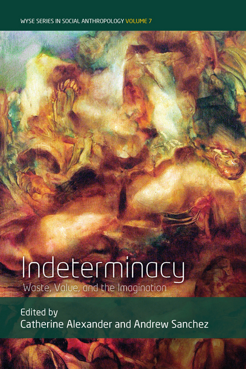 Indeterminacy - 