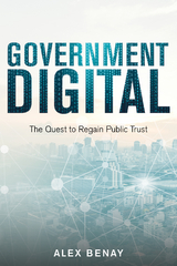 Government Digital - Alex Benay